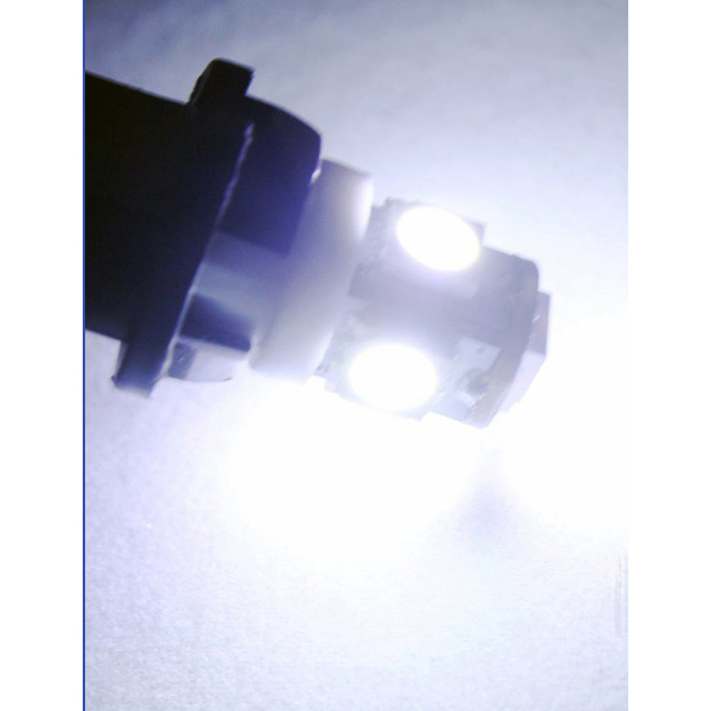 LED Light Bulb E10 24V 1.5W D/L