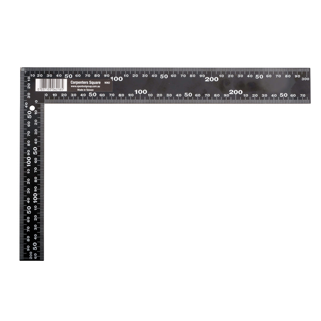 Lufkin Square Carpenters 300mm/12In X 20