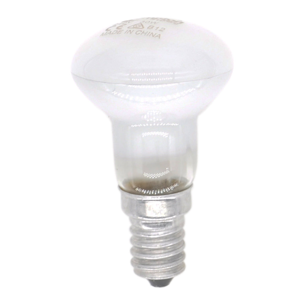 Lusion R39 Reflector Incandescent Light Bulb E14 240V 30W 30706
