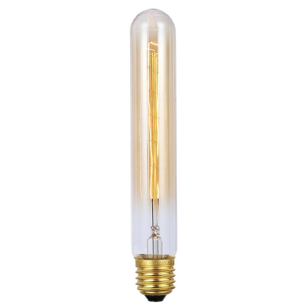 Lusion T32 Vintage Filament Light Bulb E27 240V 25W 60009