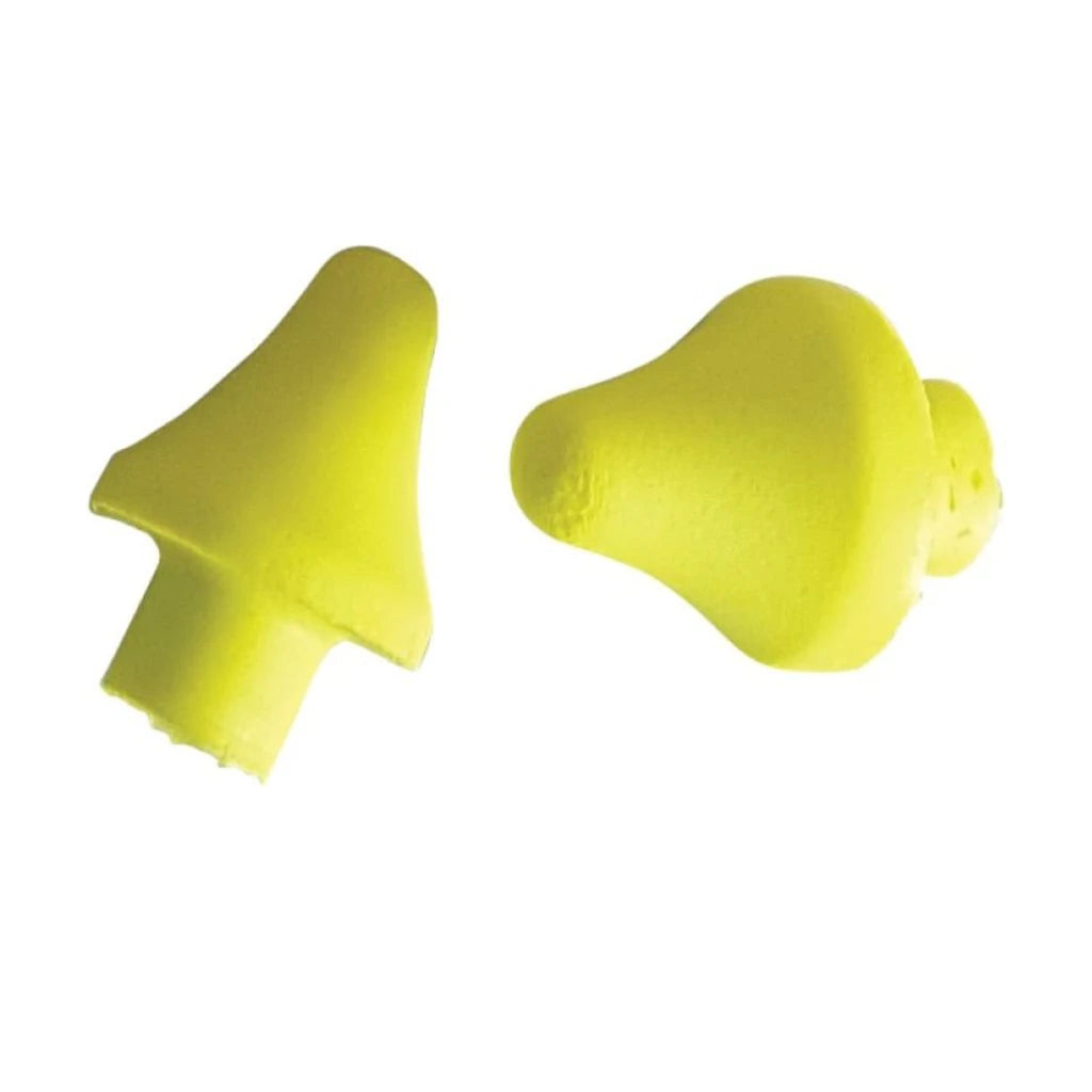 Maxisafe Maxiplug Quiet Banded Ear Plugs Class3 19dB HQB634