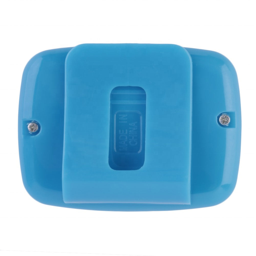 Mini Portable Pedometer LCD Step Counter