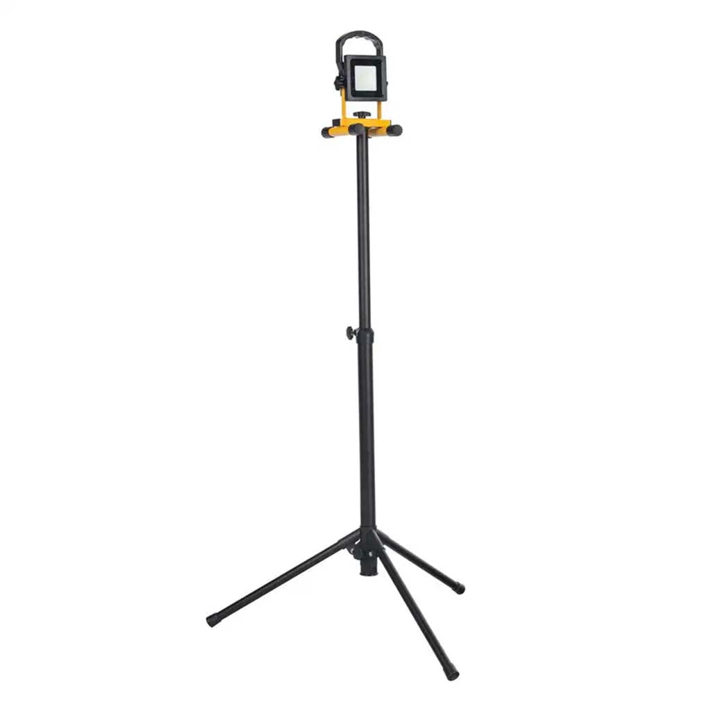 Mirabella Rechargeable Portable LED Work Light 600lm I003876