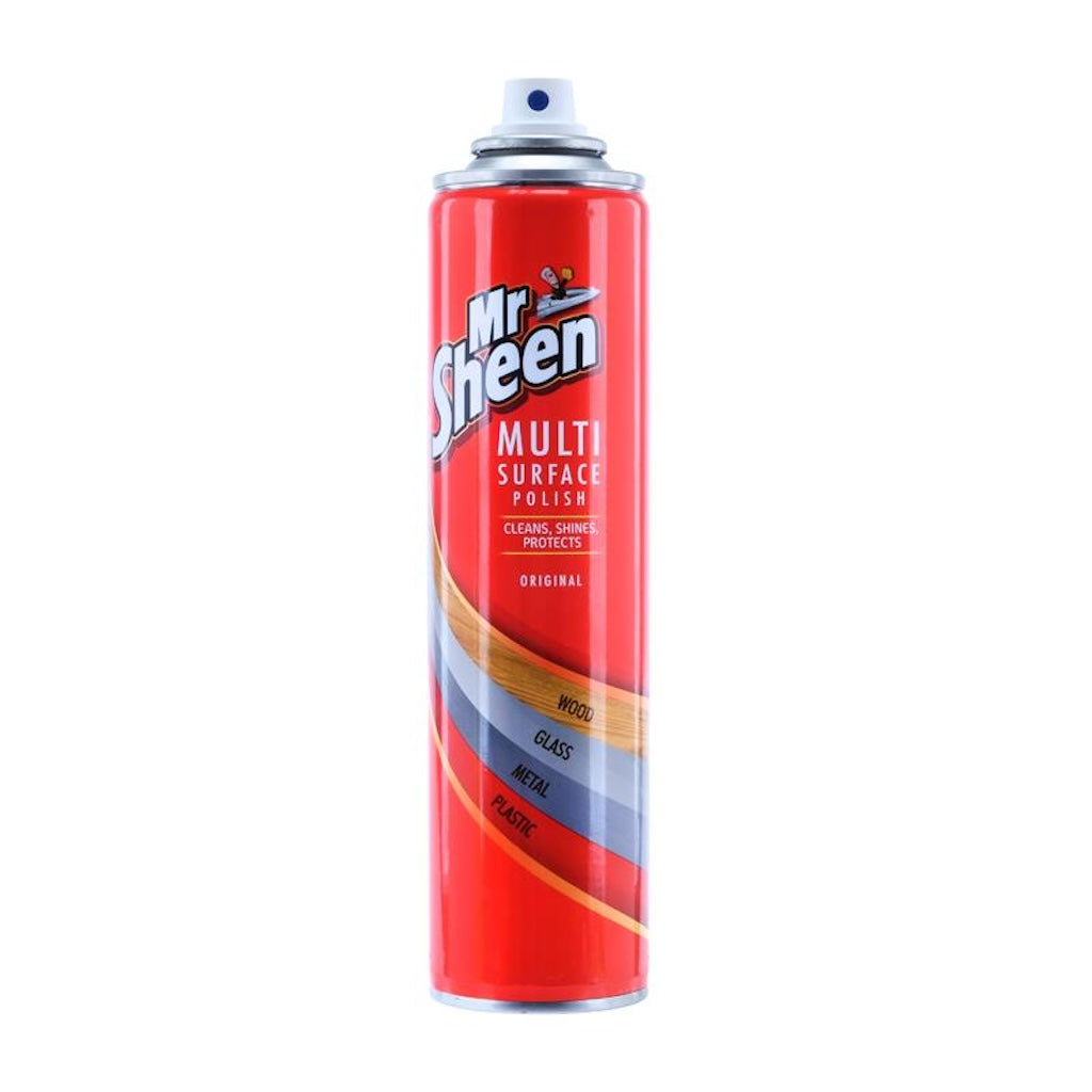 Mr Sheen Multi Surface Polish 250ml