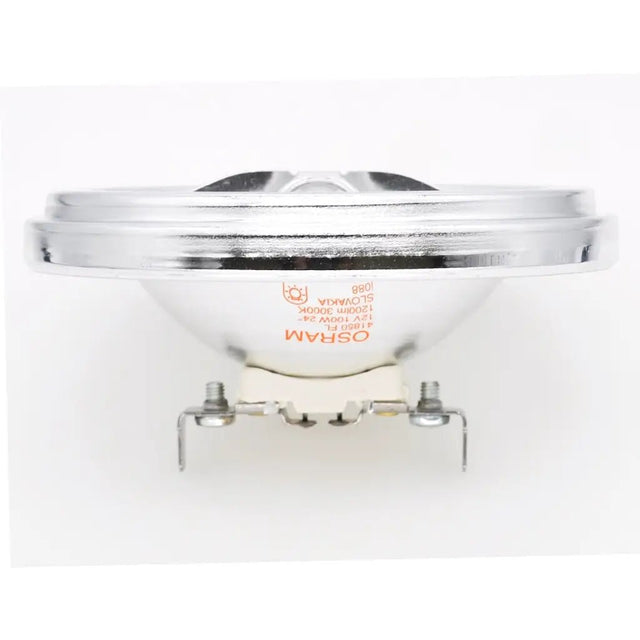 OSRAM HALOSPOT 111 Halogen Light Bulb AR111 G53 12V 100W 24° 41850FL