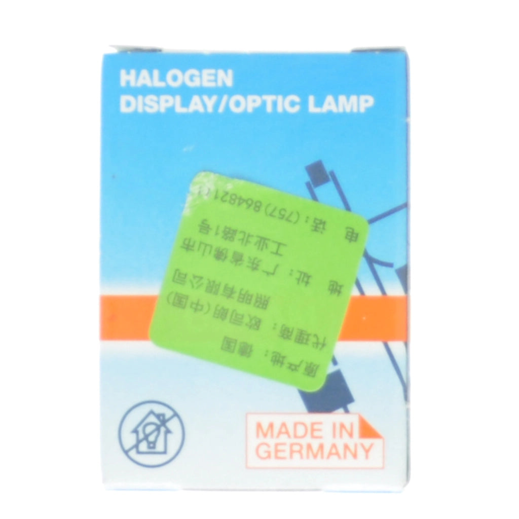OSRAM MR11 BELLAPHOT Halogen Light Bulb G5.3 12V 75W 64617