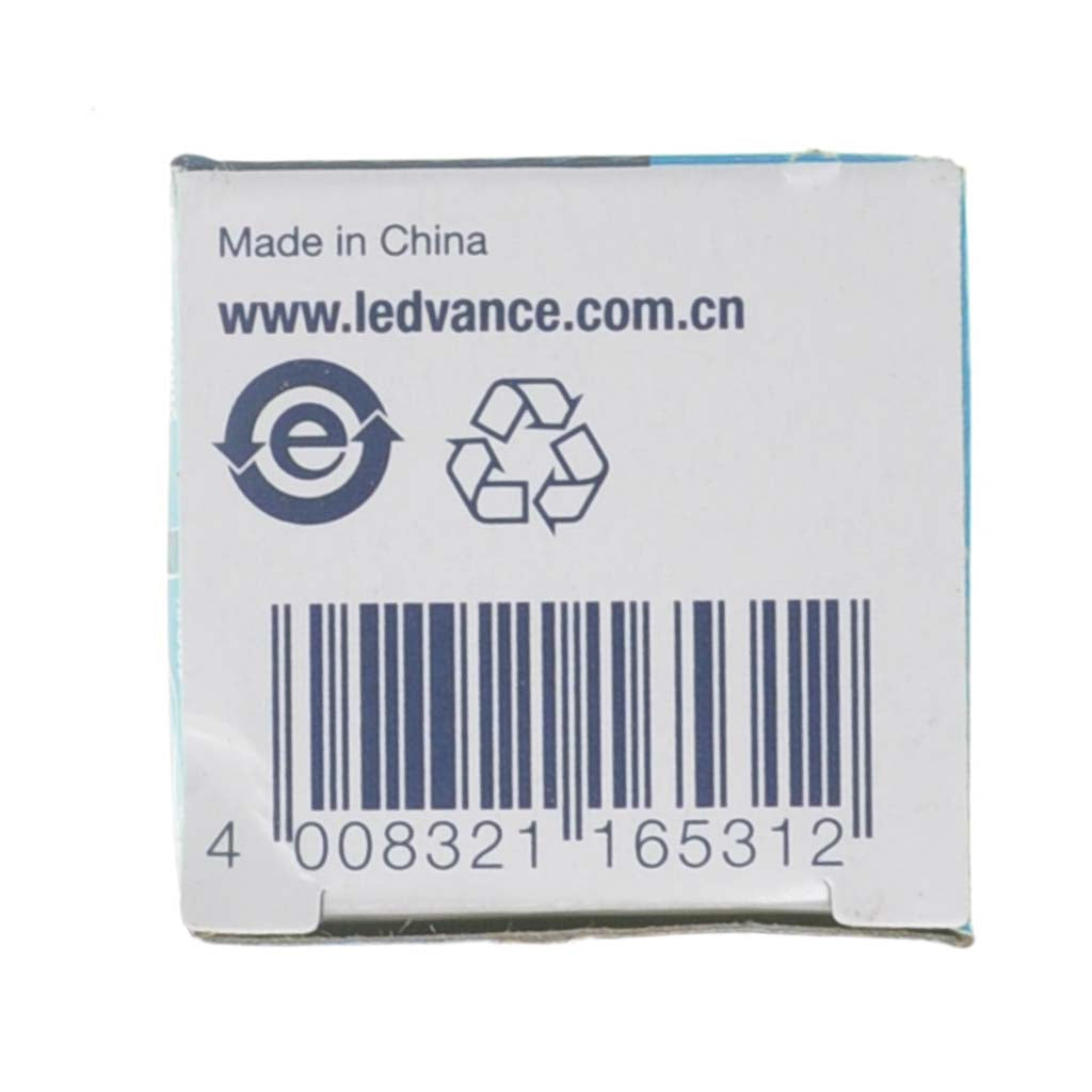 OSRAM MR11 DECOSTAR Halogen Light Bulb GU4 12V 20W 36° 44890WFL
