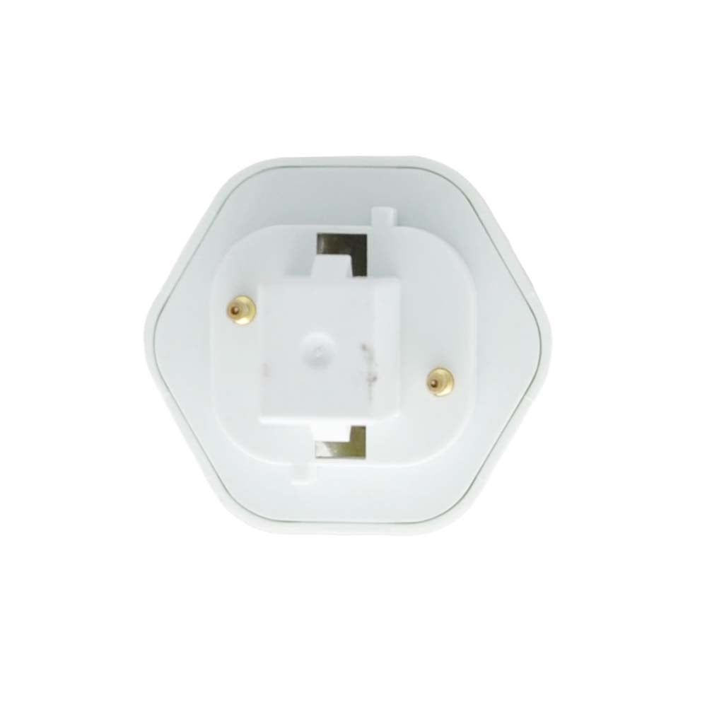 OSRAM Dulux T Plus Compact Fluorescent Light Bulb GX24d-3 26W/827