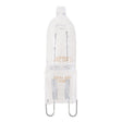 Osram Halopin Pro Bi-Pin Halogen Light Bulb G9 240V 60W 66760