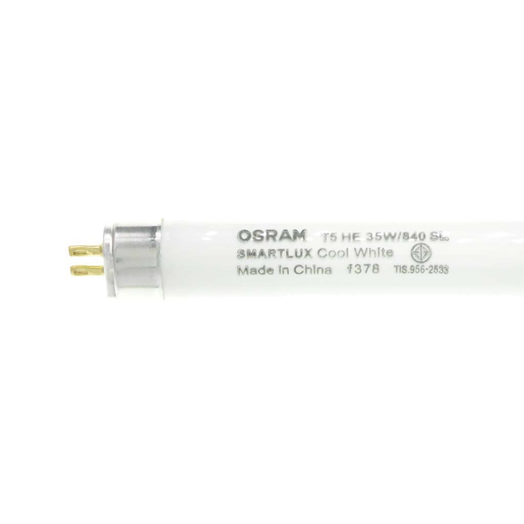 Osram Smartlux T5 Fluorescent Tube HE SL 35W/840 1450mm