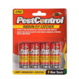 PestControl Ribbon Fly Catcher Non Toxic 4pcs GAR-180