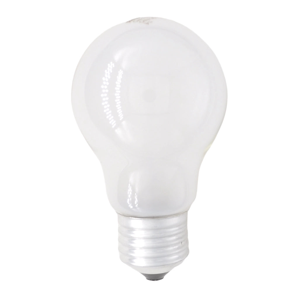 Philips GLS Halogen Light Bulb E27 240V 42W Pearl