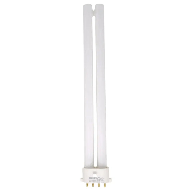 Philips PL-S Compact Fluorescent Light Bulb 2G7 11W/840
