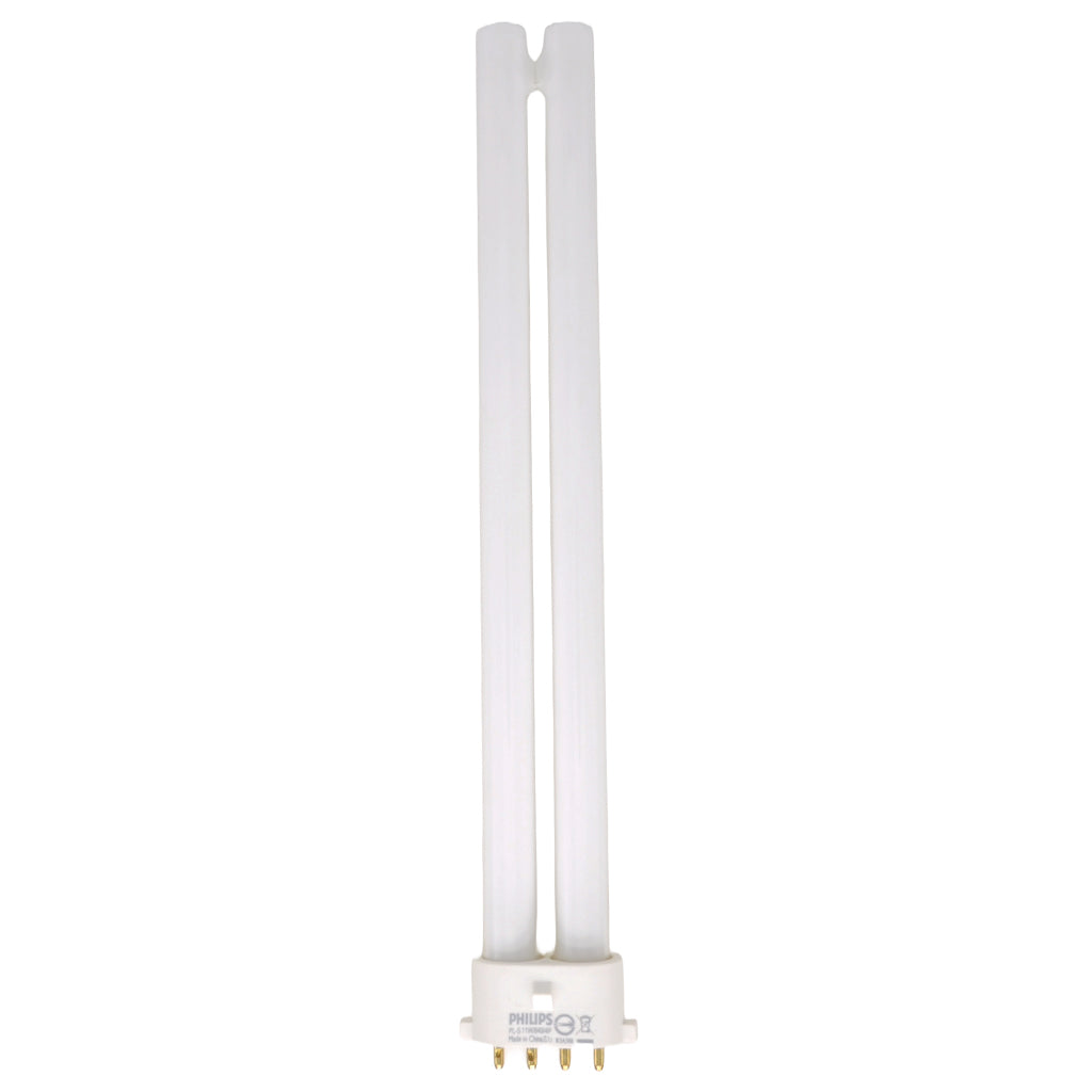 Philips PL-S Compact Fluorescent Light Bulb 2G7 11W/840