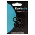 Plumbworx O-Ring Size 10