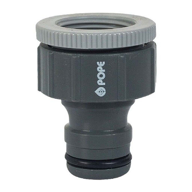 18mm universal tap adaptor