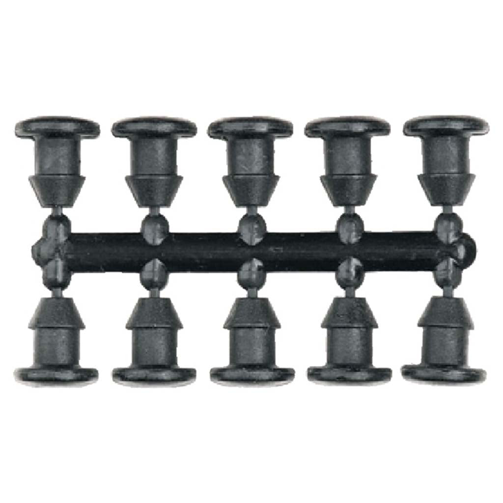 4mm Sealing End Plug