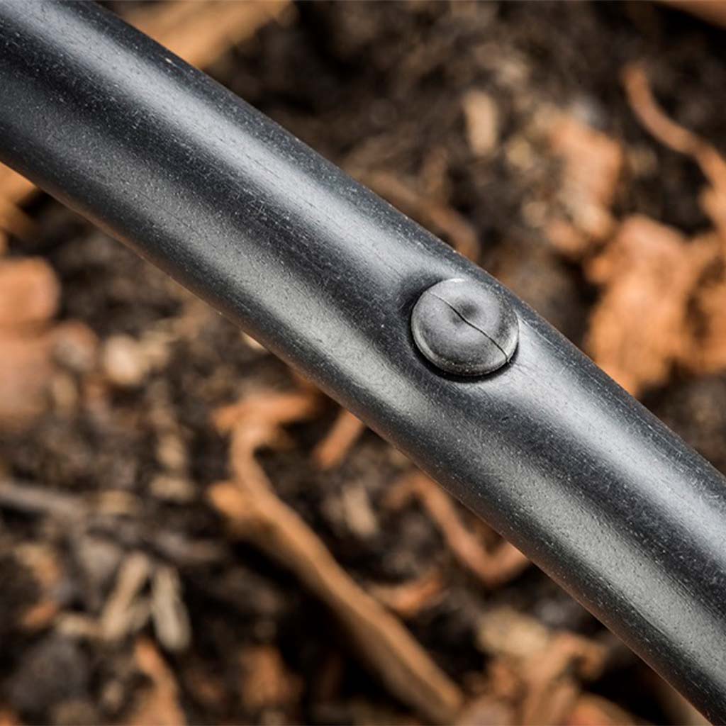 4mm Sealing End Plug