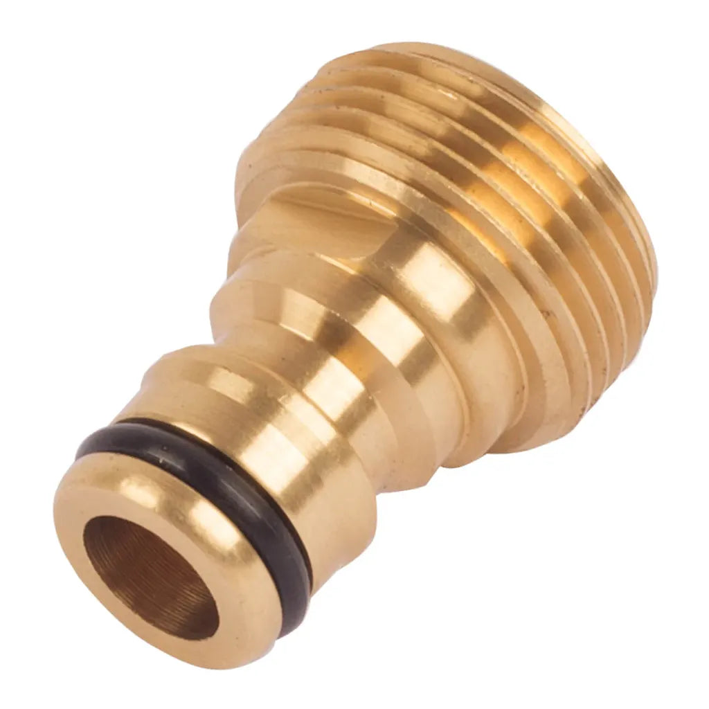 Pope Brass Sprinkler Adaptor 12mmX20mm BSP 1010645