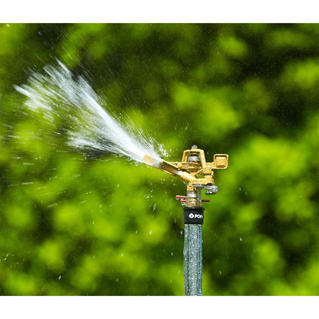 rain tower sprinkler 24m diameter