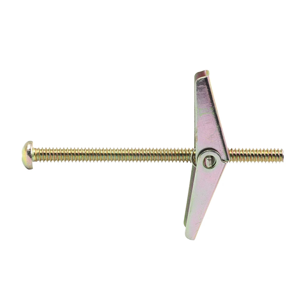 Ramset Spring Toggle Round Head 3/16"X70mm 4Pcs R716248