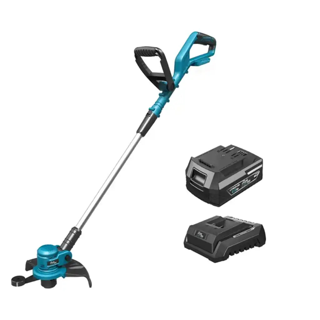 Rok 18V Cordless Line Trimmer Kit 150-20-50629