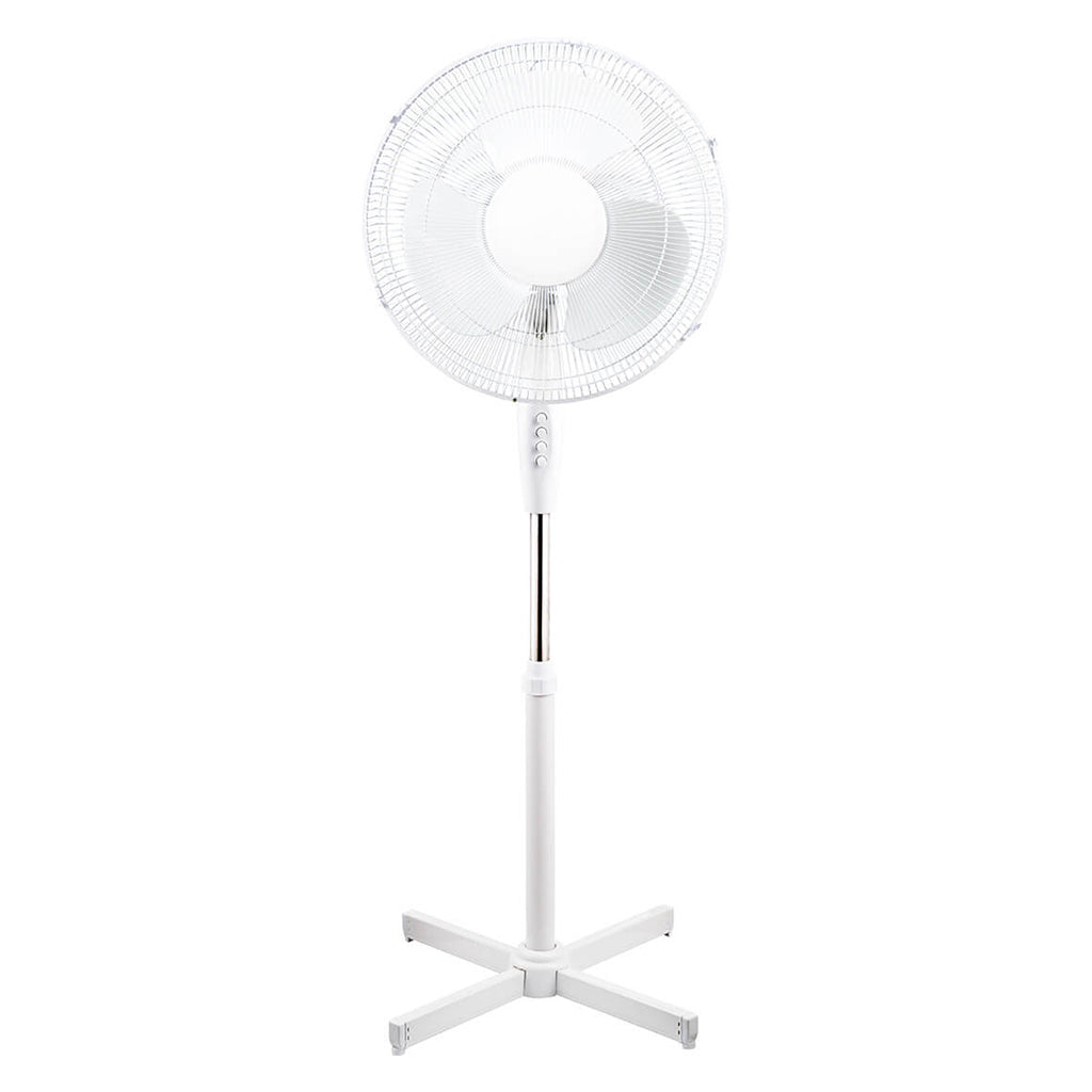 Rok 40W 400mm Pedestal Fan 150-23-52361