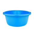 Round Shape Plastic Wash Basin 48x16cm