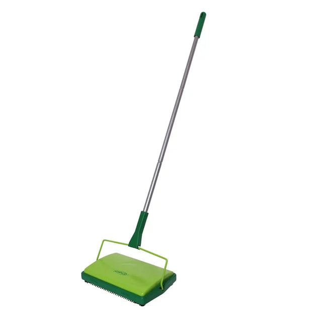 SABCO Whisk Away Carpet Sweeper SAB22030