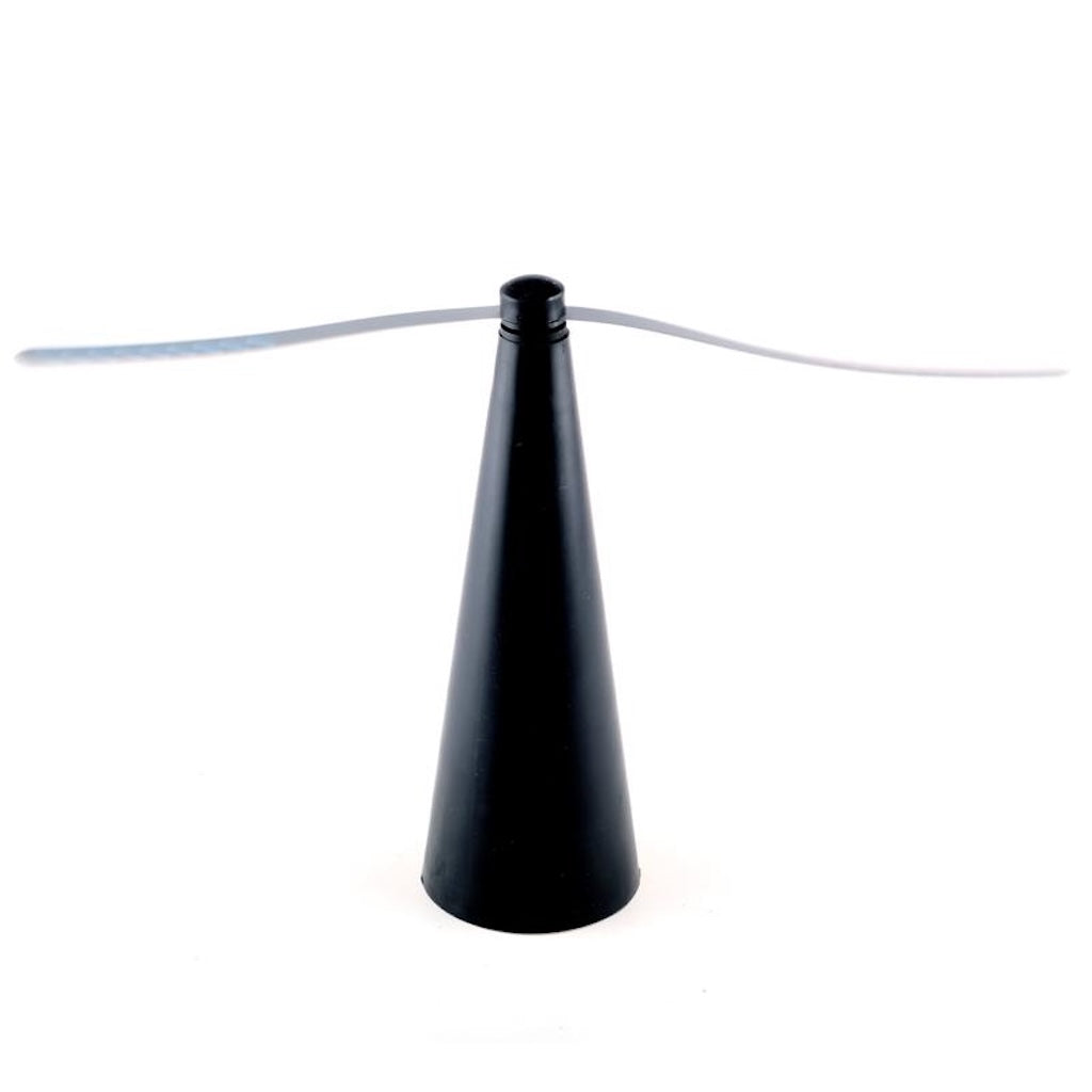 SAS Fly Fan Repeller Black 272815