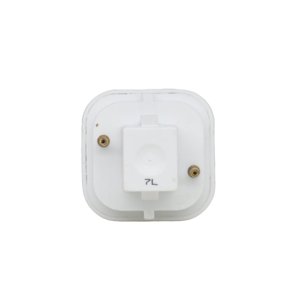 SYLVANIA LYNX-D Superia Compact Fluorescent Light Bulb G24d-1 10W/840