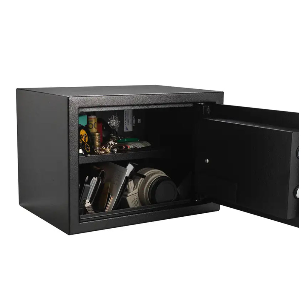 Safewell AntiTheft Safe Dig 250x350x250mm 25EU