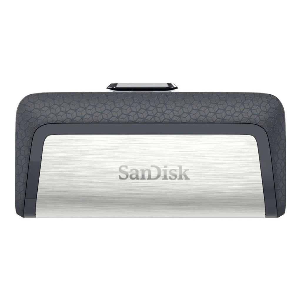 SanDisk Ultra Dual Drive USB Type-C Flash Drive 64GB