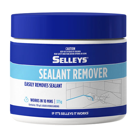 Selleys Sealant Remover 375g