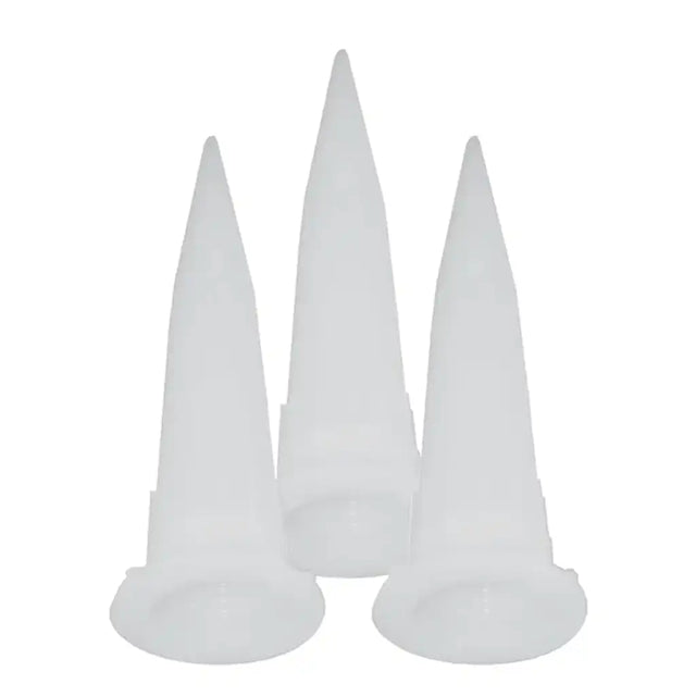 Sika Sikaflex Nozzles 3Pcs 434019