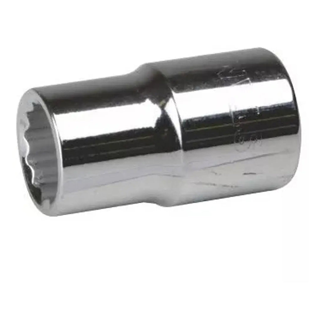 Stanley Proto J5431 1/2" Drive Socket - 31/32" 12 Point Professional Grade Tool