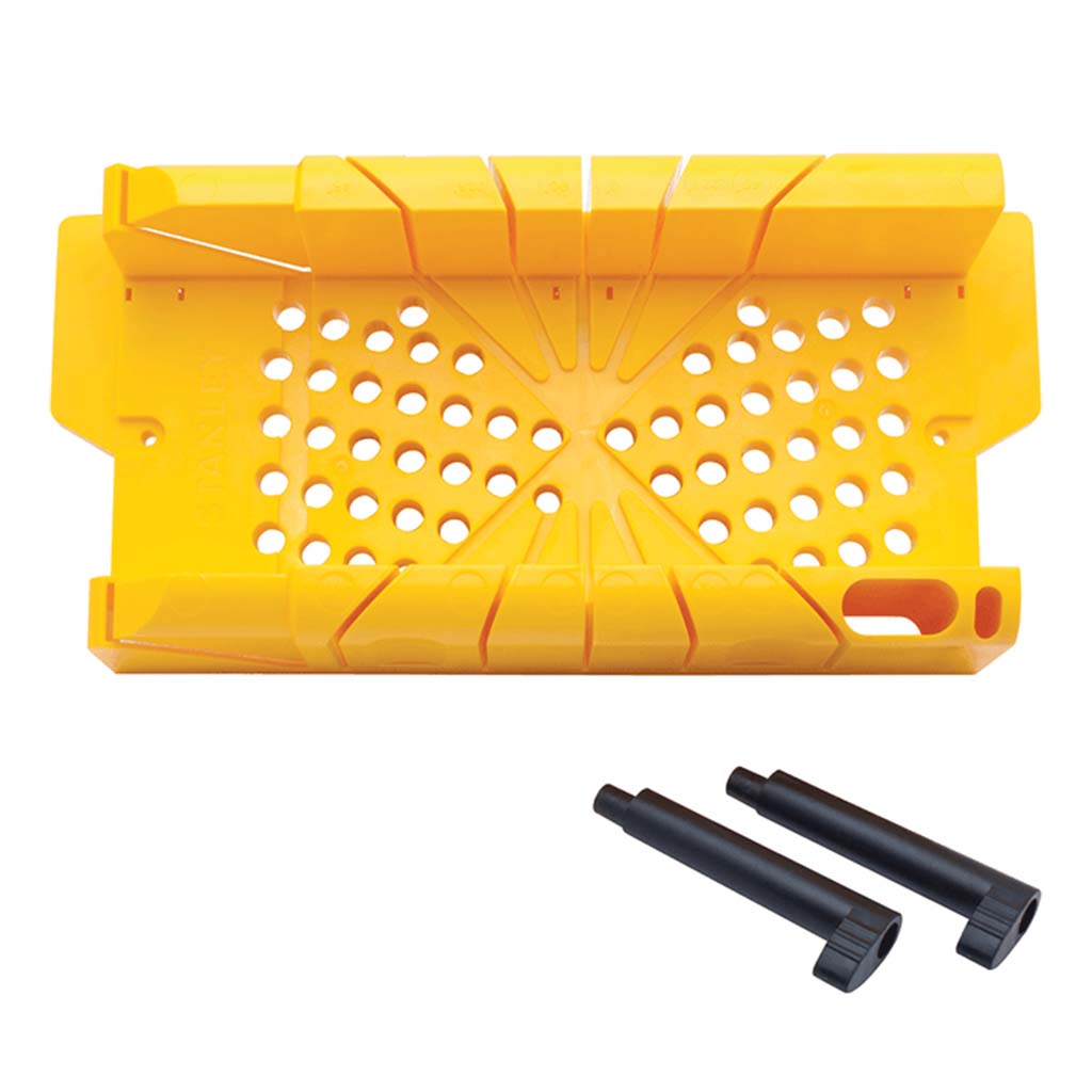Stanley Clamping Mitre Box 20-112