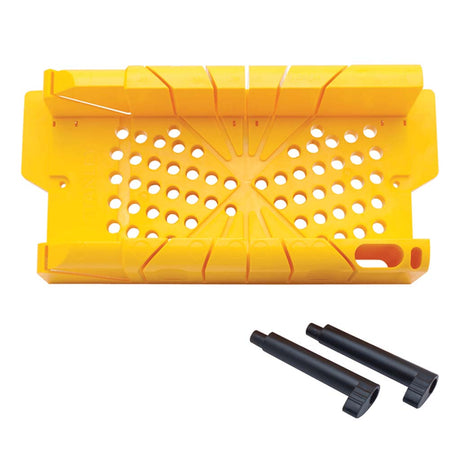 Stanley Clamping Mitre Box 20-112
