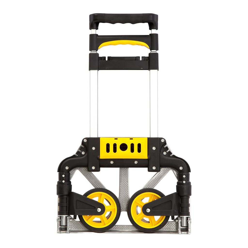 Stanley Folding Hand Trolley 60Kg SXWTD-FT500