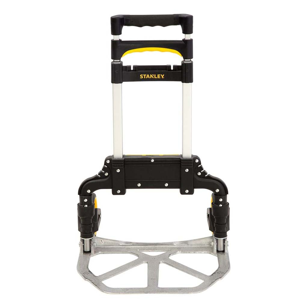 Stanley Folding Hand Trolley 60Kg SXWTD-FT500