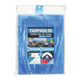 Tarpaulin Blue 1.8X2.4M 90g HAR-177