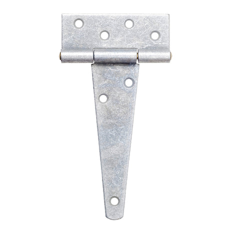Trio Heavy Duty Scotch T-Hinge Galvanised 150mm BTHHD150GV