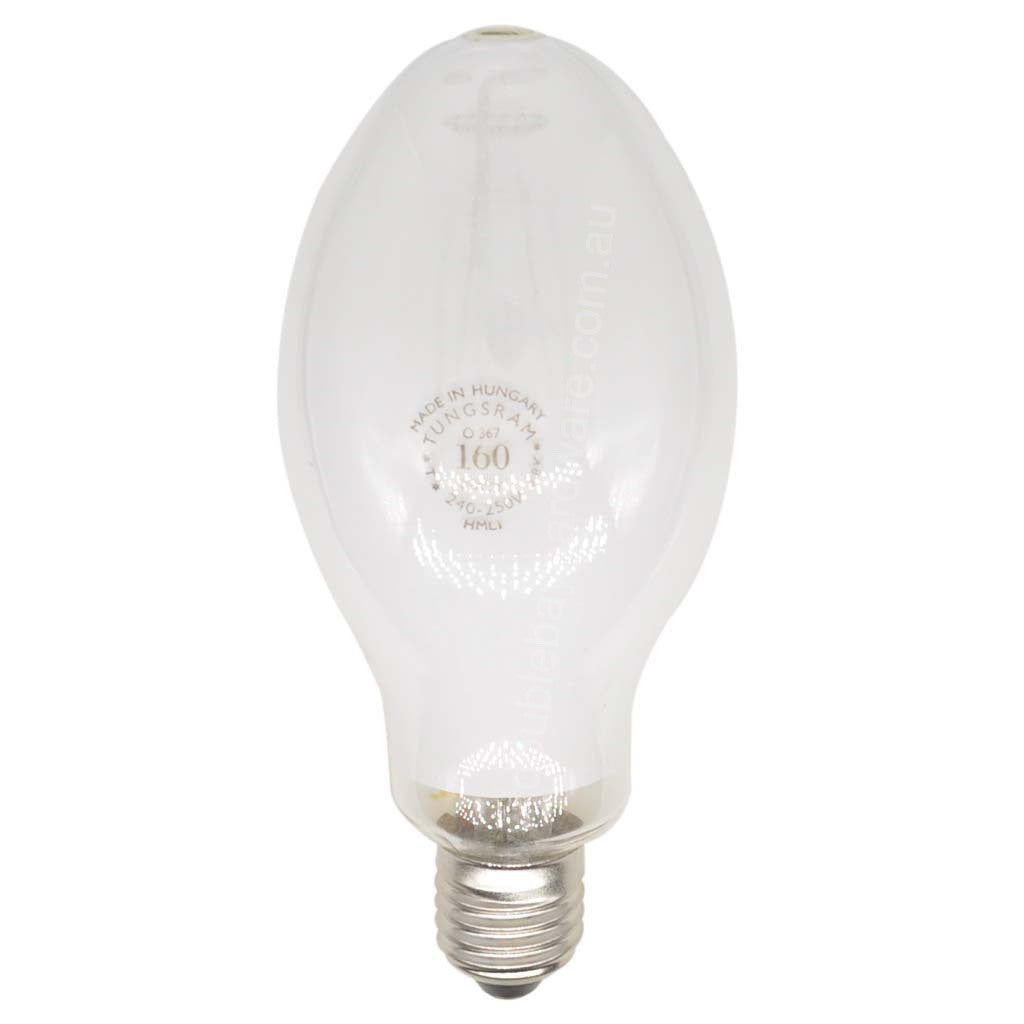 Tungsram HMLI 240V E27 160W