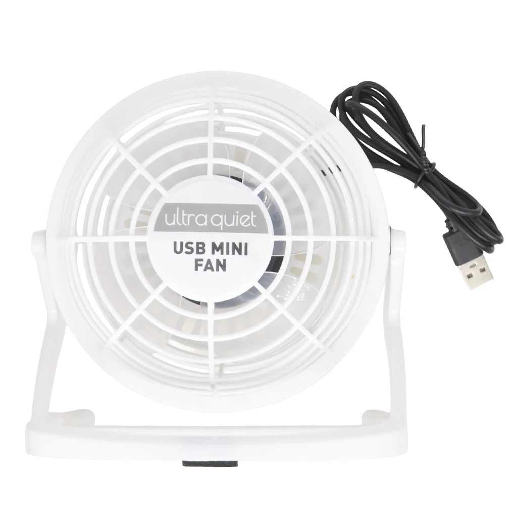 USB Desktop Cooling Mini Fan SUM-511