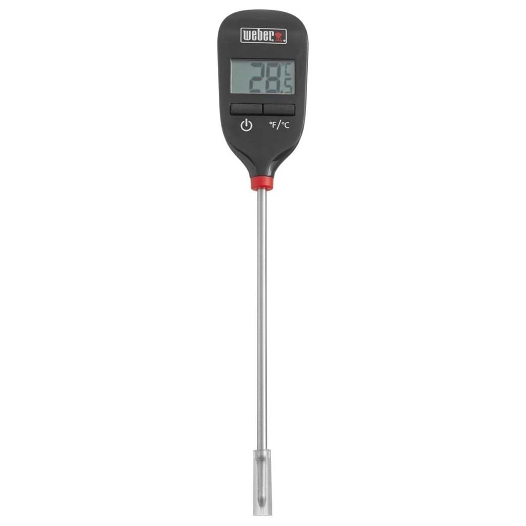 Weber Instant Read Thermometer 6750