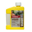 Suitable for use on fruit, controls leaf curl, leaf spots, blights, downy mildew and many more.