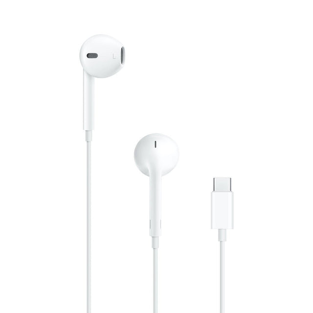 Apple Earpods With USB - C Connector MTJY3FE/A