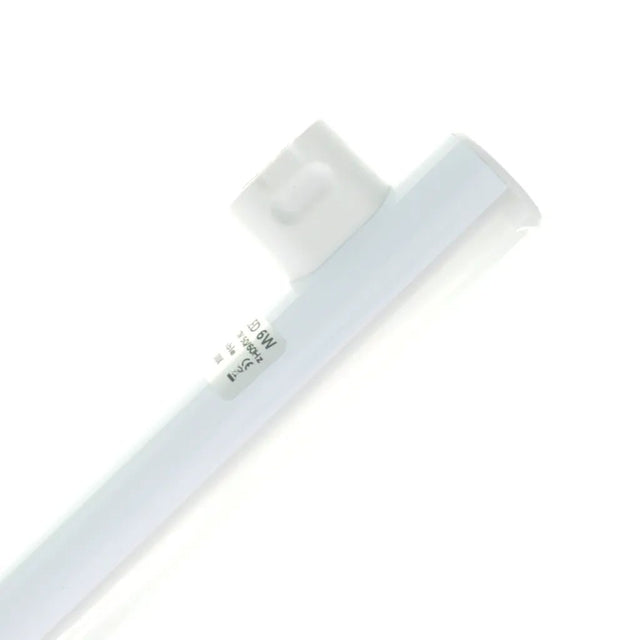 Architectural LED Light Bulb S14s 240V 6W 500mm W/W