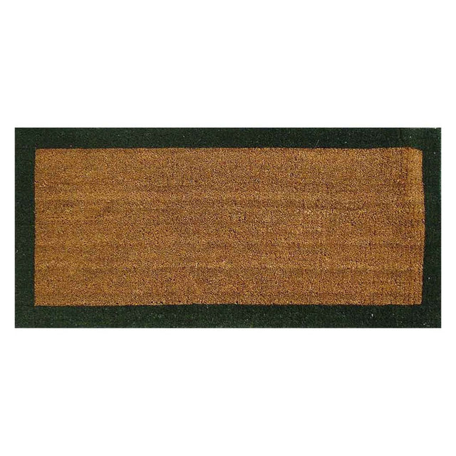 Bayliss Federation Natural Coir Door Mat 45X120cm