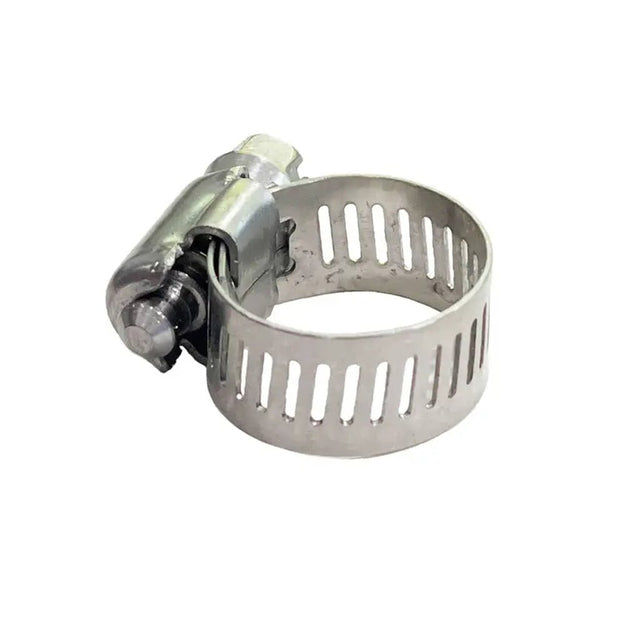 Boston Stainless Steel Hose Clamp 00 15 - 20mm 299161